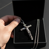 The Passion Cross