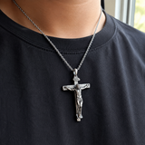 The Passion Cross