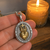 Sacred Heart of Jesus