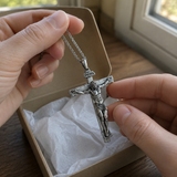 The Passion Cross