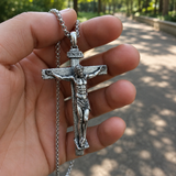 The Passion Cross