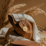 Saint Benedict Necklace