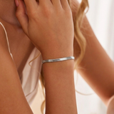 Herringbone Bracelet