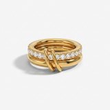 Clementine Ring