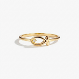 Ichthys Ring