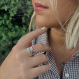 Focus on the Good Ring