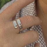 Focus on the Good Ring
