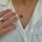“I Love You More” Pendant