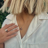Focus on the Good Ring
