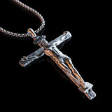 The Passion Cross