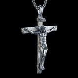 The Passion Cross