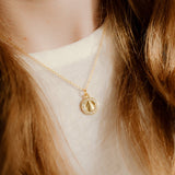 The Mediator Pendant