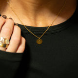 The Shepherd Pendant