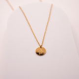 The Shepherd Pendant