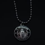 El Redentor Chain (Spanish)